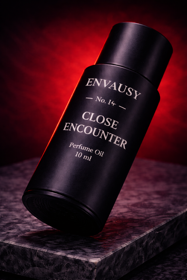 No. 14 Close Encounter (U)