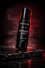 No. 07 Crimson Kiss (W)