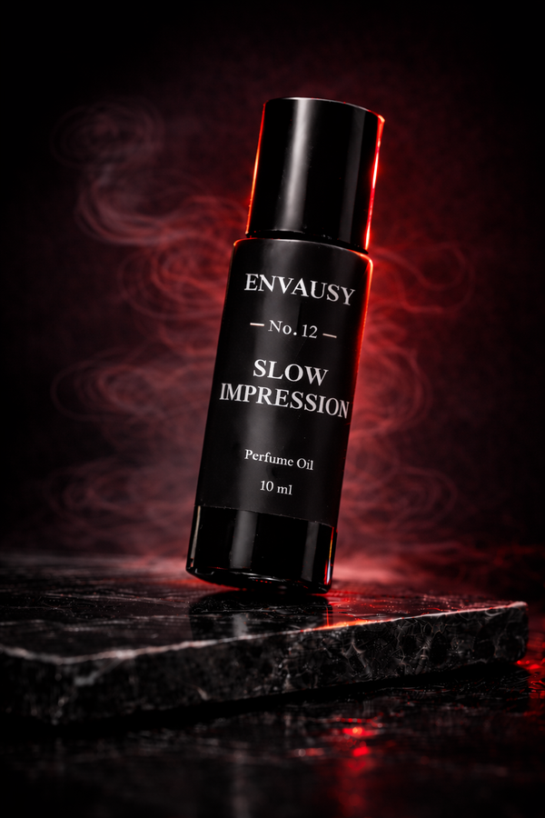 No. 12 Slow Impression (W)