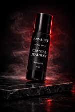 No. 09 Crystal Jealousy (U)