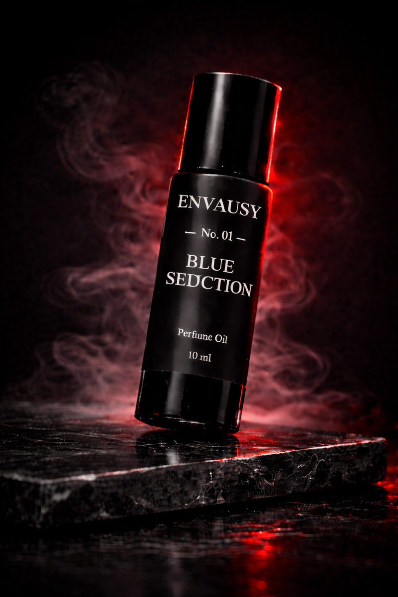 No. 01 Blue Seduction (M)