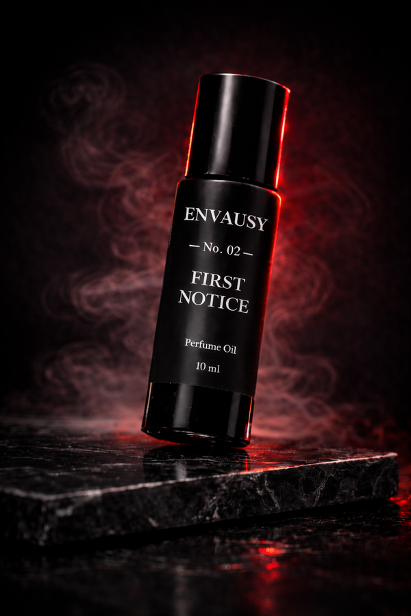 No. 02 First Notice (M)