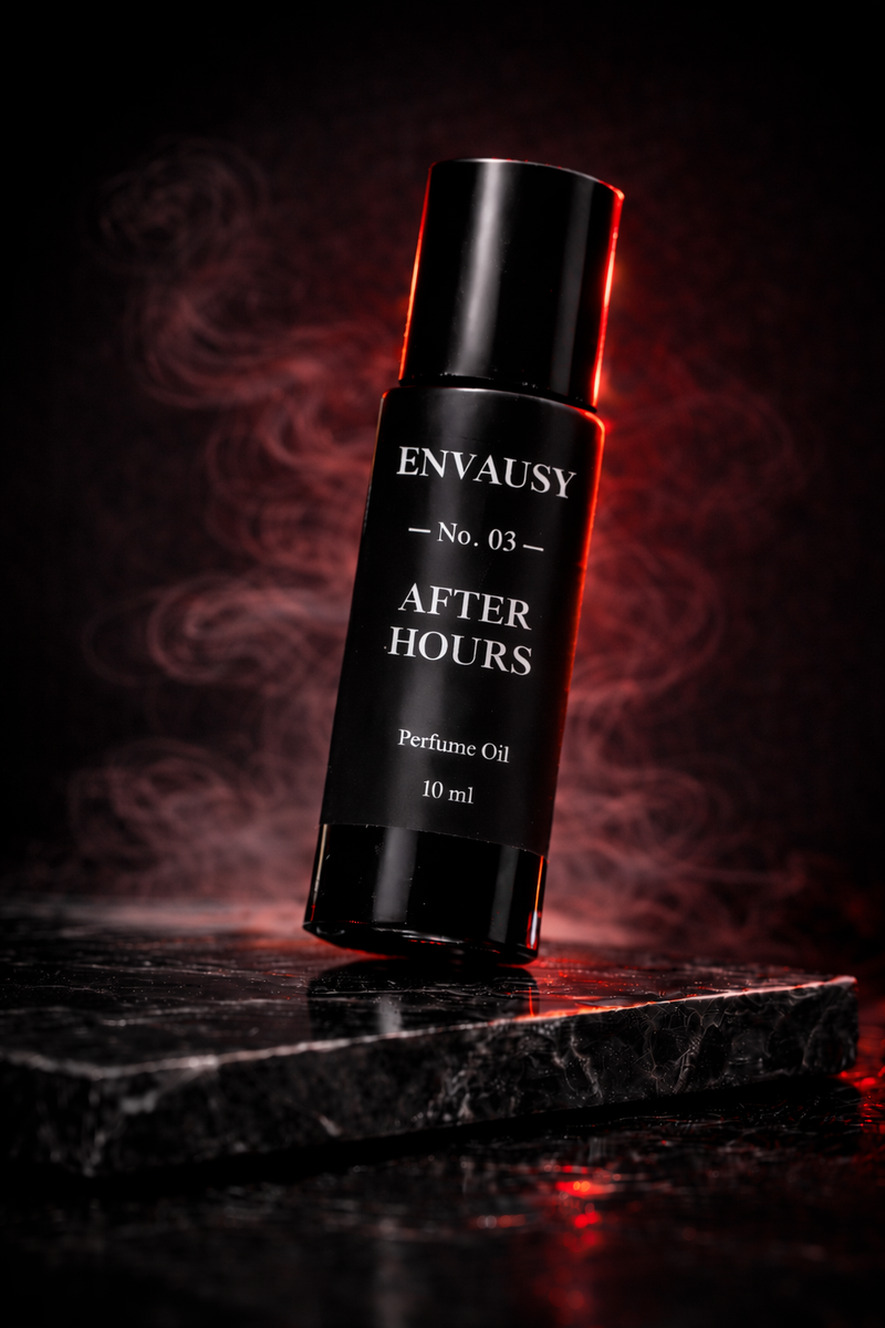 No. 03 After Hours (M)