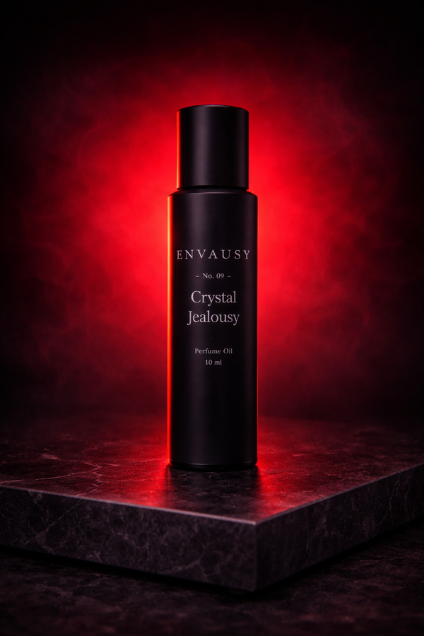 No. 09 Crystal Jealousy (U)