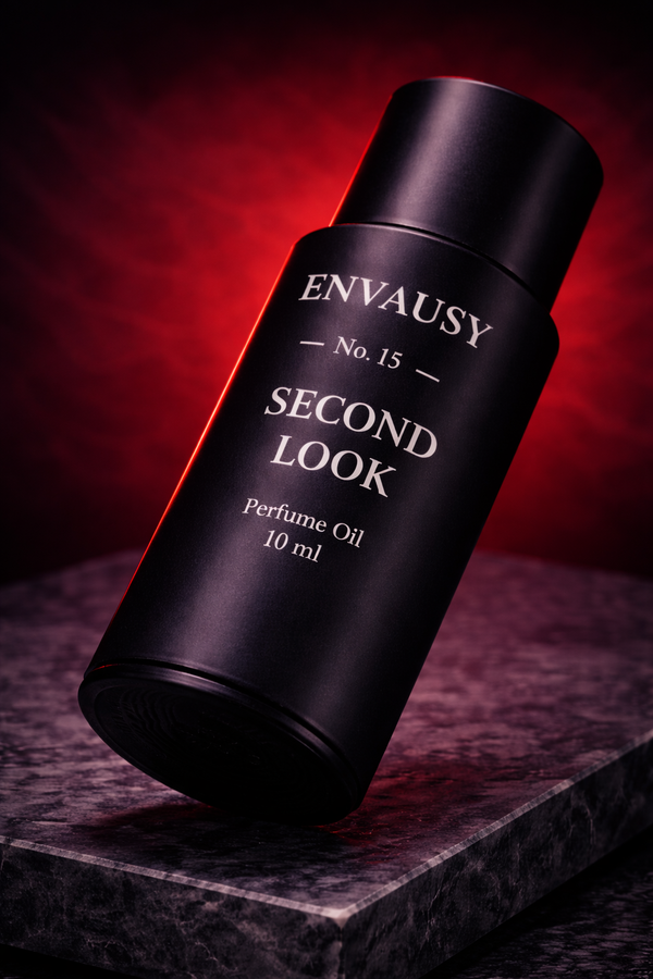 No. 15 Second Look (W)