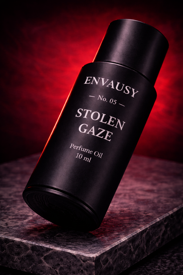No. 05 Stolen Gaze (M)